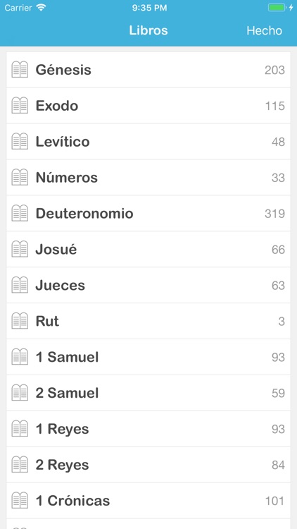 Concordancia screenshot-4