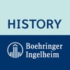 Boehringer Ingelheim History icon