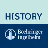 Boehringer Ingelheim History contact information