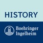 Boehringer Ingelheim History app download