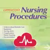Lippincott Nursing Procedures delete, cancel