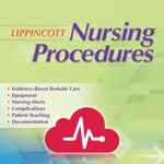 Download Lippincott Nursing Procedures app