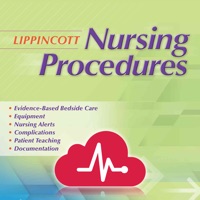 Lippincott Nursing Procedures logo