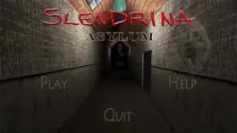 Game screenshot Slendrina: Asylum mod apk