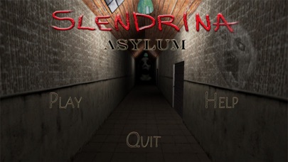 Screenshot #1 pour Slendrina: Asylum
