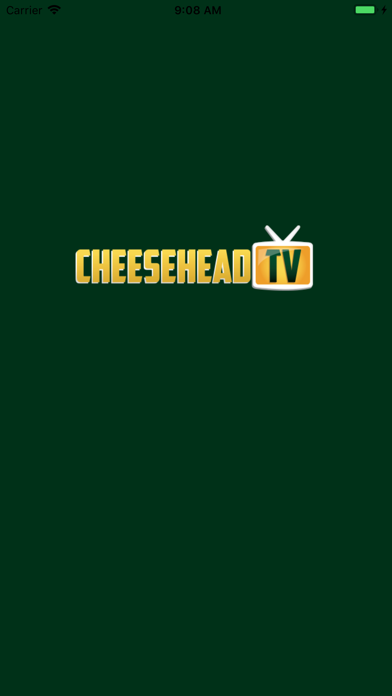 Cheesehead TV Screenshot