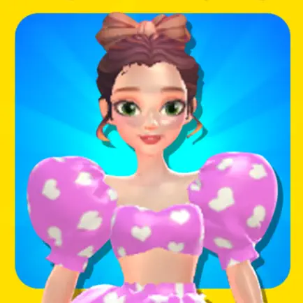 Doll Race 3D -Beauty Challenge Cheats