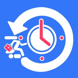Track My Hours - Be Productive