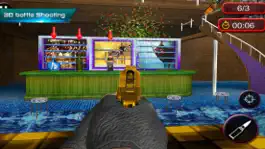 Game screenshot Bottle Shooting: Club Bar Gun apk