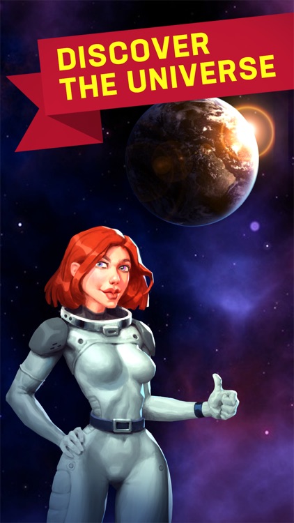 Rocket HOP! screenshot-0