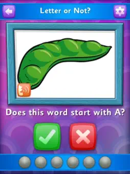 Eggy Alphabet screenshot 9