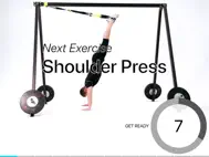 Stark Suspension ipad bilder 2