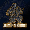 Jump N Shoot icon