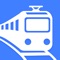 "Where is my train -Live Status" is a different train app that represents live train status and up-to-date schedules