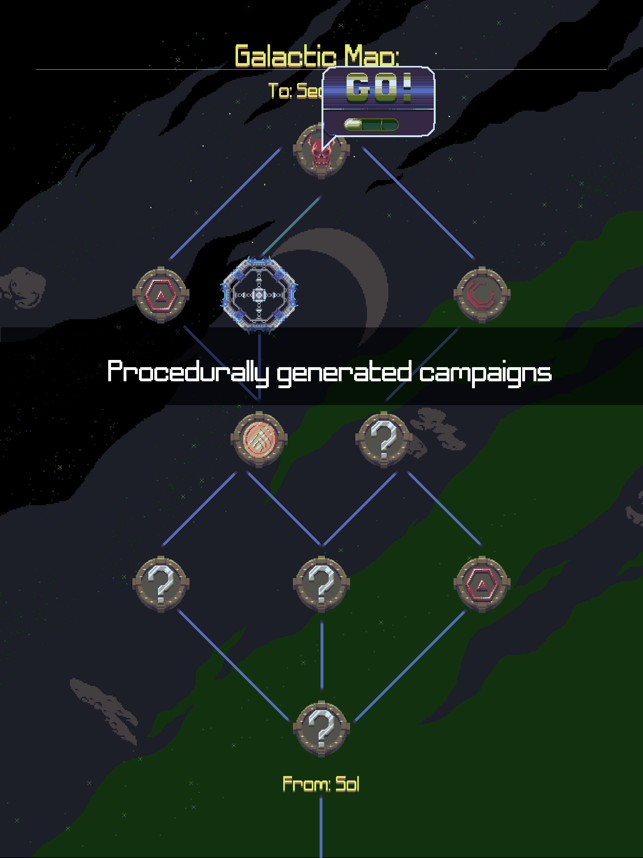 ‎Arkfront Screenshot