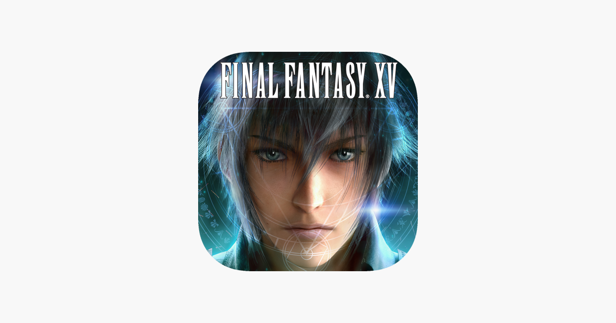ファイナルファンタジー15 新たなる王国 をapp Storeで