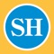 Connect to the Biloxi Sun Herald newspaper’s app wherever you are