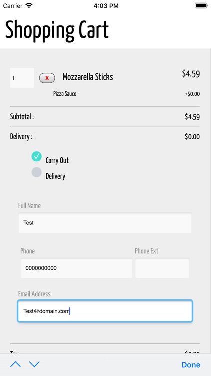 Pullman Bay screenshot-3