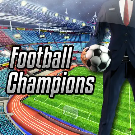 Football Champions Manager Читы