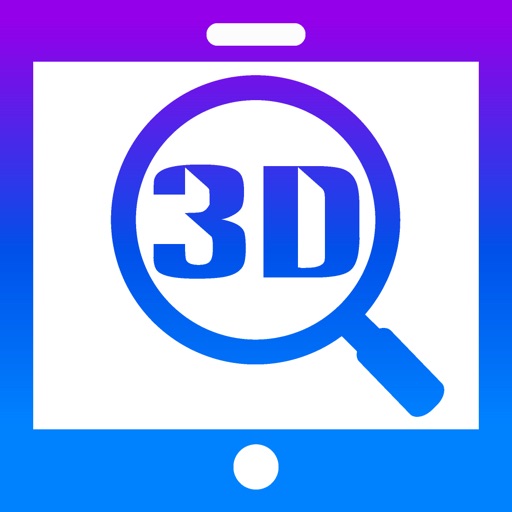 SView- views 3D CAD drawing iOS App