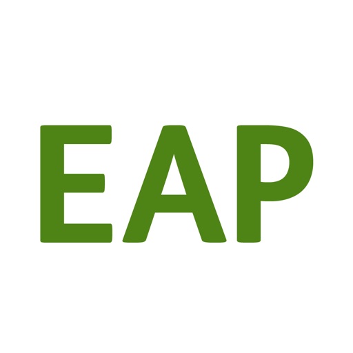 EAP by Humana