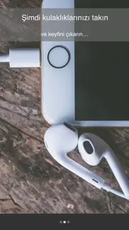 süper kulak pro iphone resimleri 4