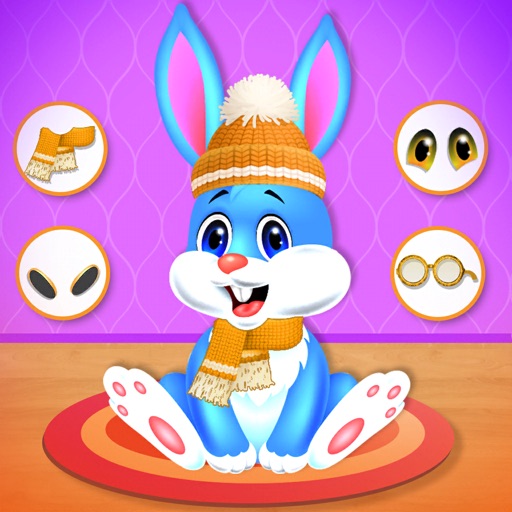 My Bunny Friend icon