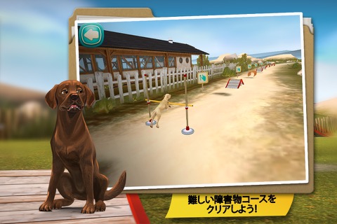 Dog Hotel - 犬と遊ぶのおすすめ画像5