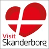 VisitSkanderborg - iPadアプリ