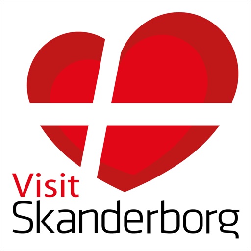 VisitSkanderborg icon