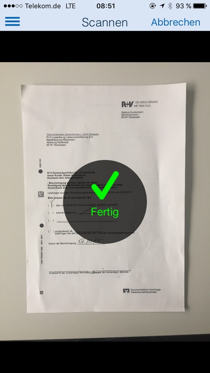 Restkredit screenshot-3