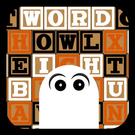 Word Owls WordSearch Halloween Cheats