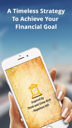 Grow Rich screenshot 1