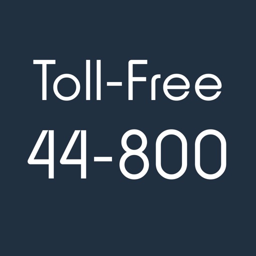 Toll-Free UK virtual number