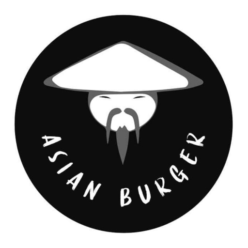 Asian Burger