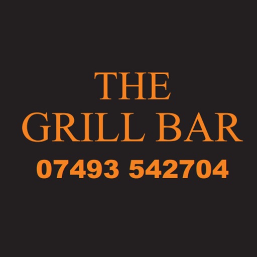 The Grill Bar