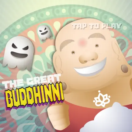The Great Buddhinni! Читы