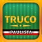 Truco Paulista and its variant Truco Mineiro, are one of the most popular card games in Brazil