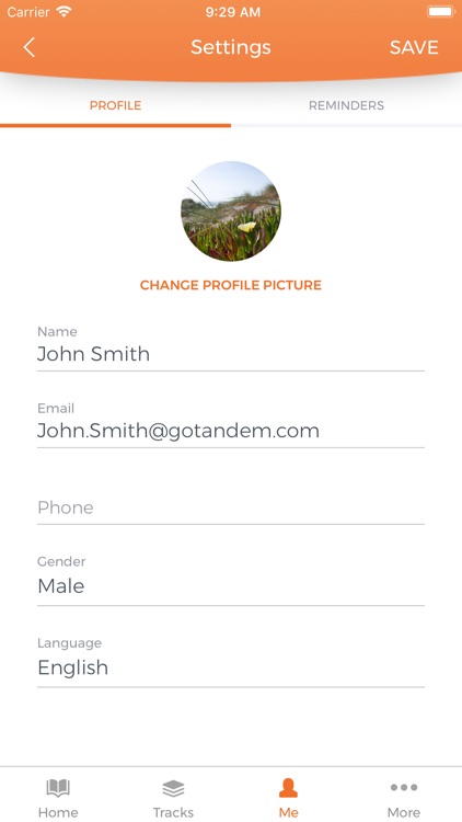 goTandem: Bible Engagement App screenshot-3