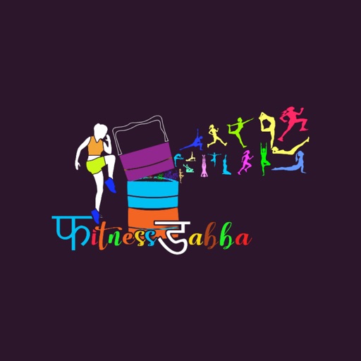 Fitness Dabba icon