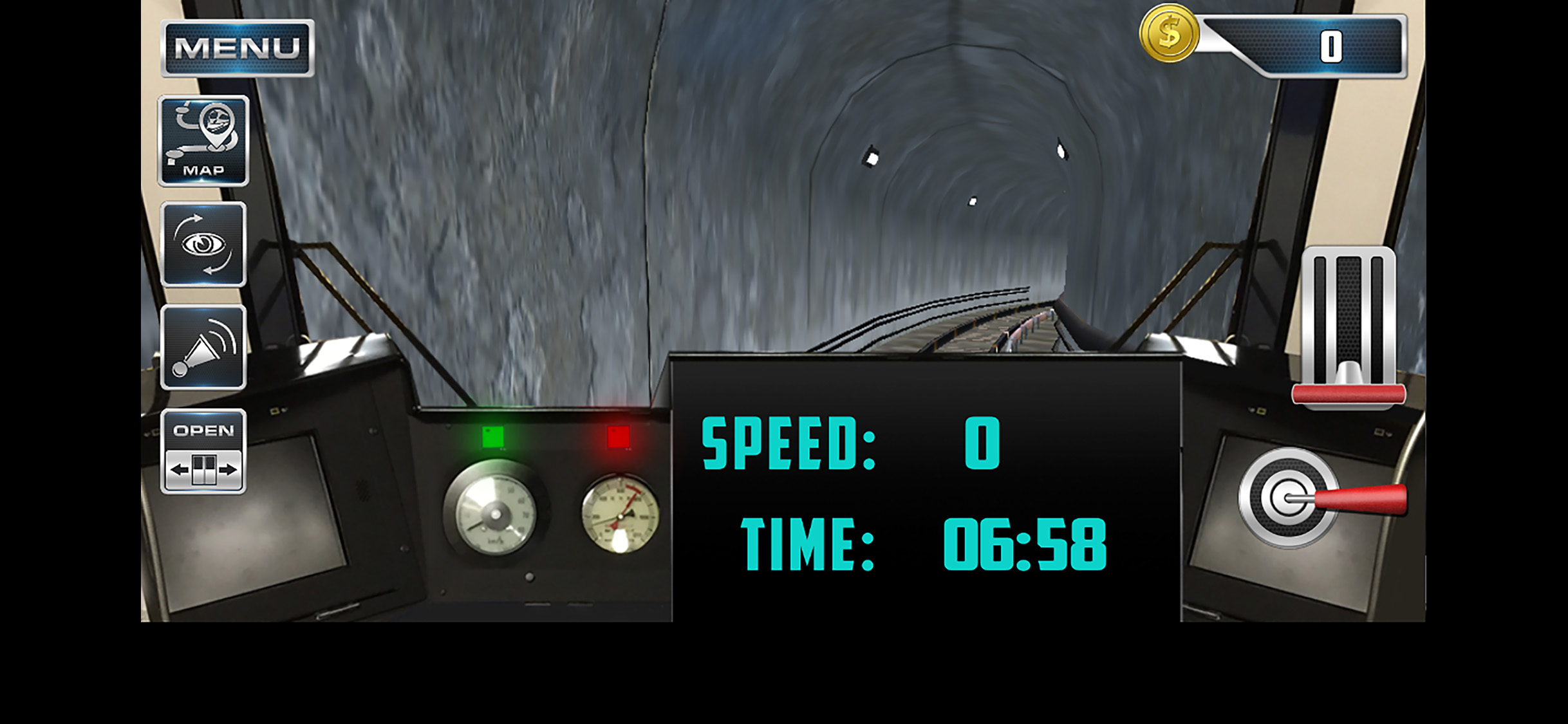 Subway School Simulator screenshot 3