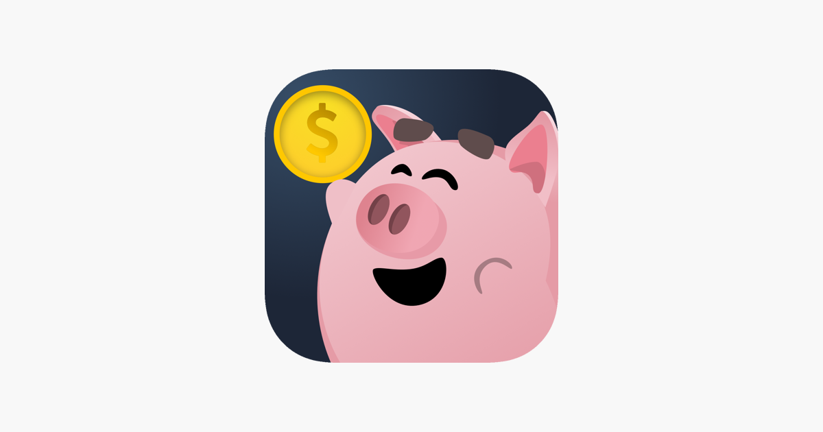 ‎Piggy Goals Money Saving on the App Store