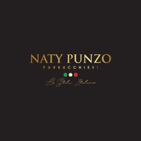 Naty Punzo Parrucchieri logo