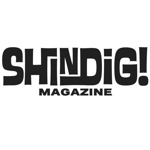 Shindig! Magazine