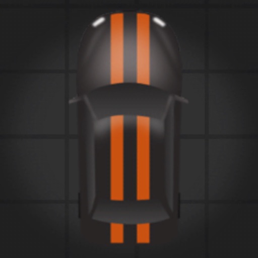 Cars and Cops icon