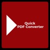 Quick PDF Converter -