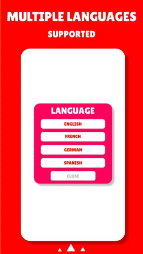 Game Spinner screenshot 7