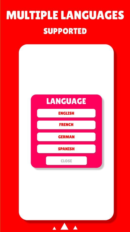 #7. Game Spinner (iOS) 由: Georgi Zlatinov