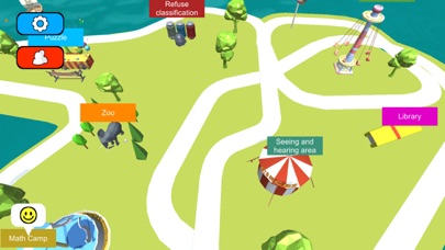 Baby Games Town(2~6) Screenshot