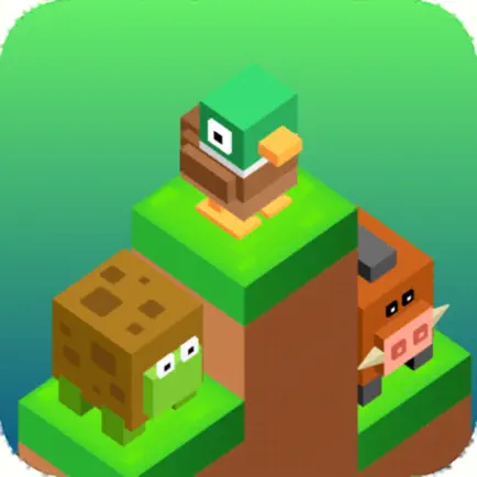 Homeland Hopper Читы